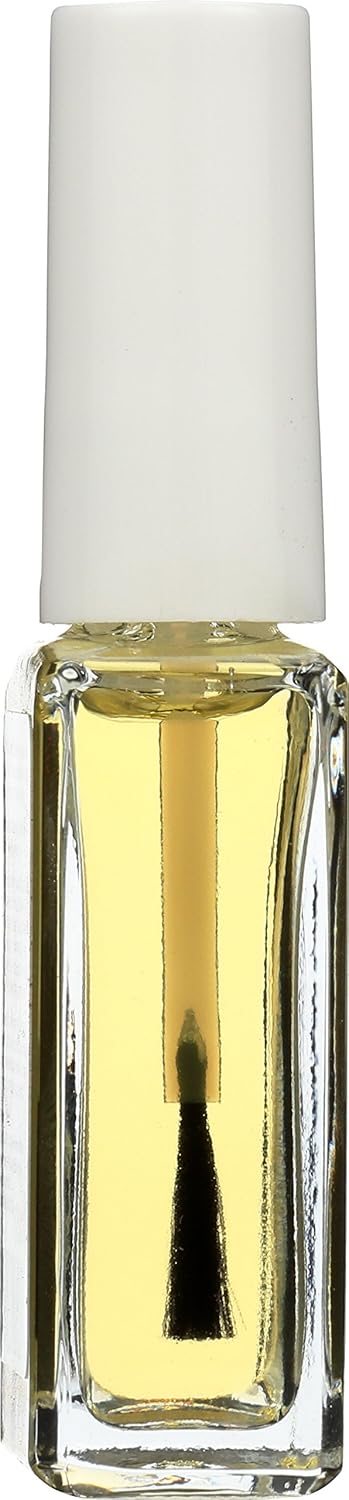 Jason Nail Saver, Tea Tree, 0.5 Oz : Nail Fungicides : Beauty & Personal Care