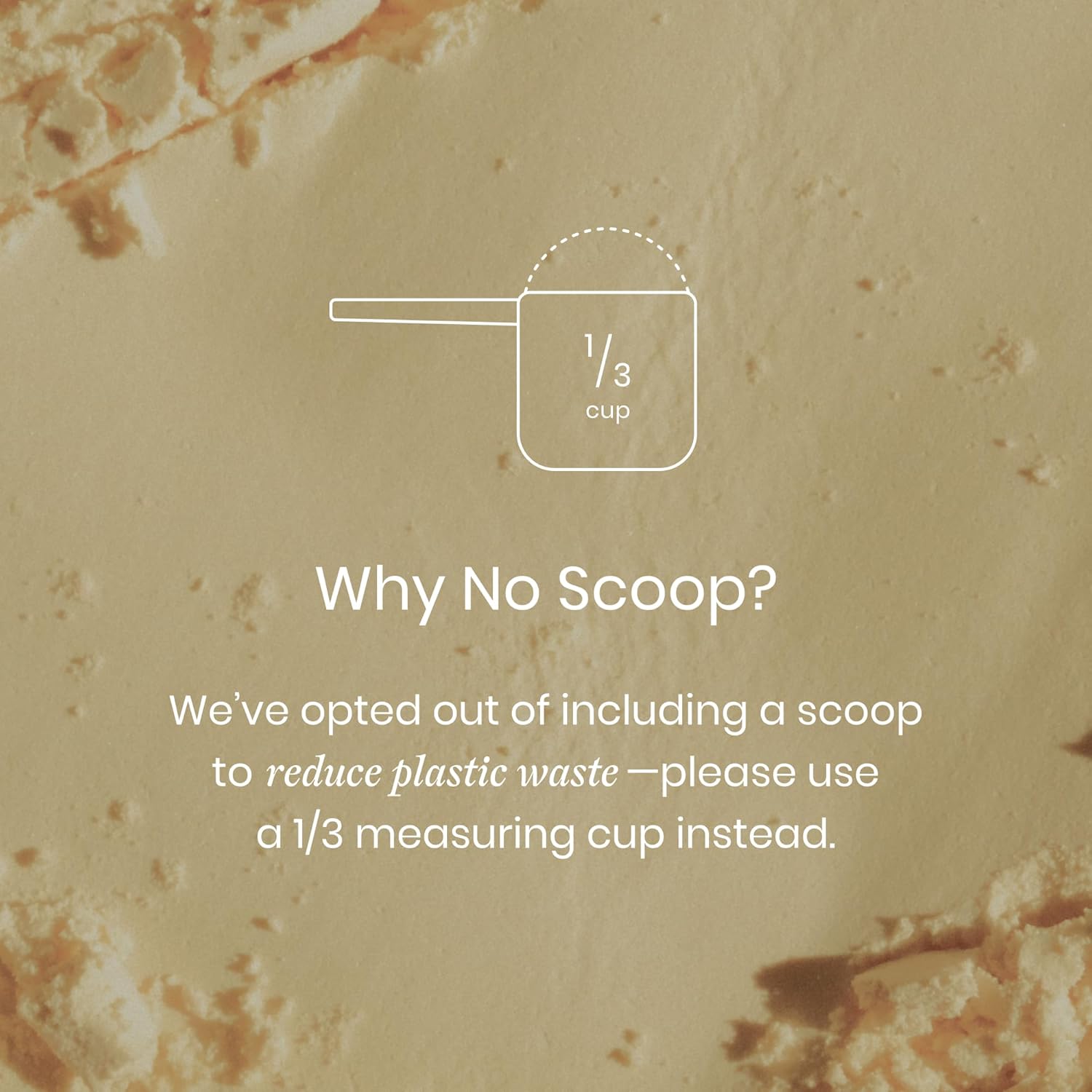 Perelel Triple-Support Plant Based Protein Powder, Creamy Vanilla, 20G Vegan Protein Powder, 3G Creatine Monohydrate, & 5G Prebiotic Fiber Per Serving, Dairy Free, No Sugar Added, 15 Day Supply : Health & Household