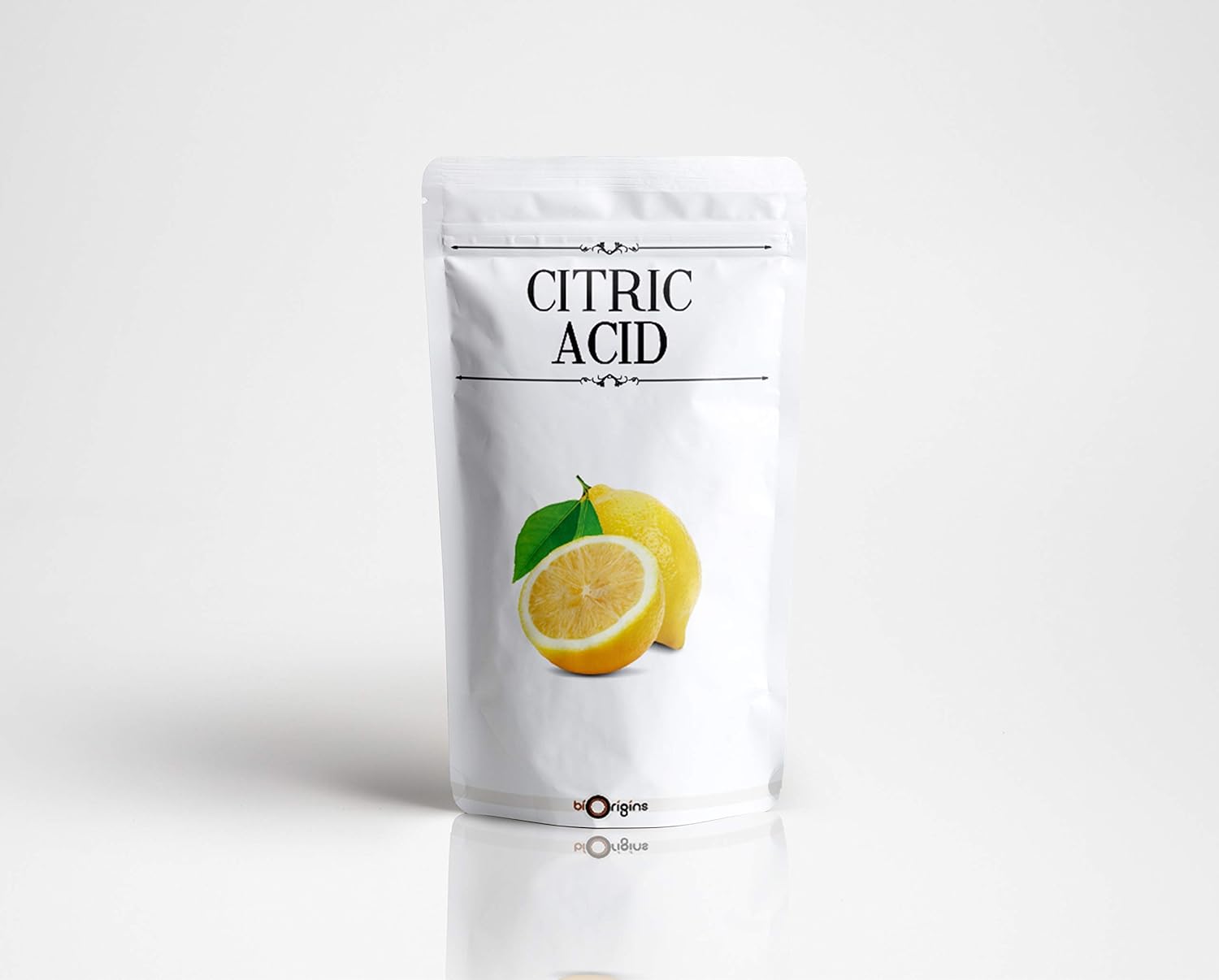 Mystic Moments | Citric Acid 250g Pure & Natural Vegan GMO Free : Amazon.co.uk: Health & Personal Care