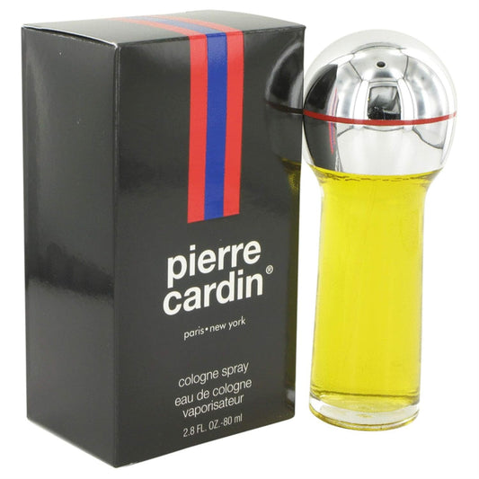 Pierre Cardin For Men Cologne Spray, 2.8 Ounce : Beauty & Personal Care