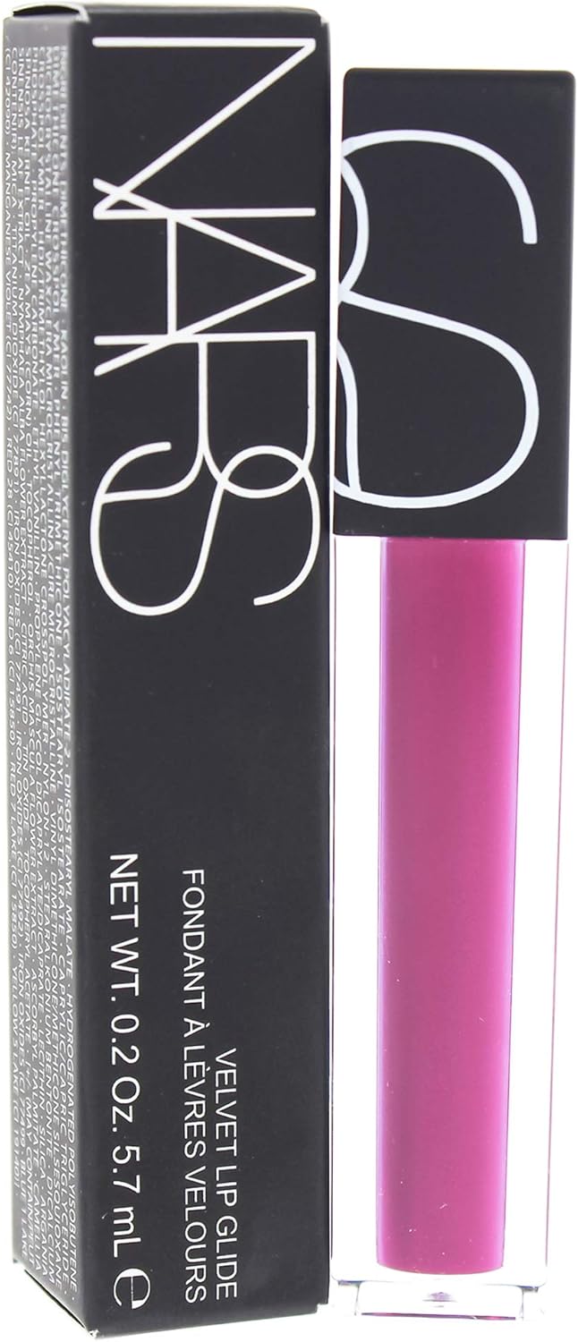 Nars Velvet Lip Glide - La Main Bleue