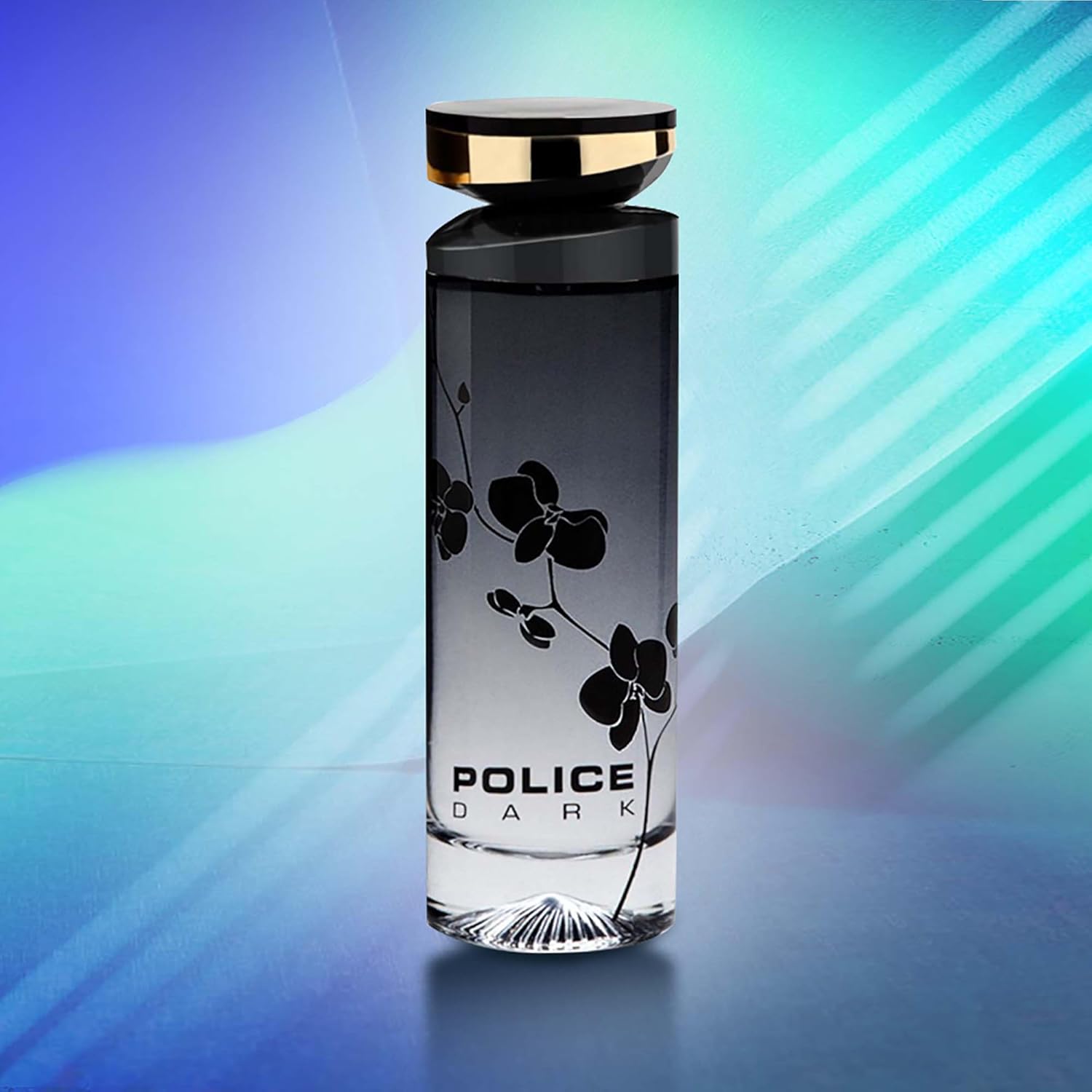 Police Kenzo Flower Tag Eau De Toilette Spray For Women, 1 Ounce : Beauty & Personal Care