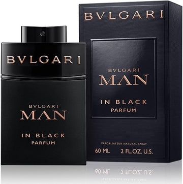 Bvlgari Man In Black Parfum 60 Ml