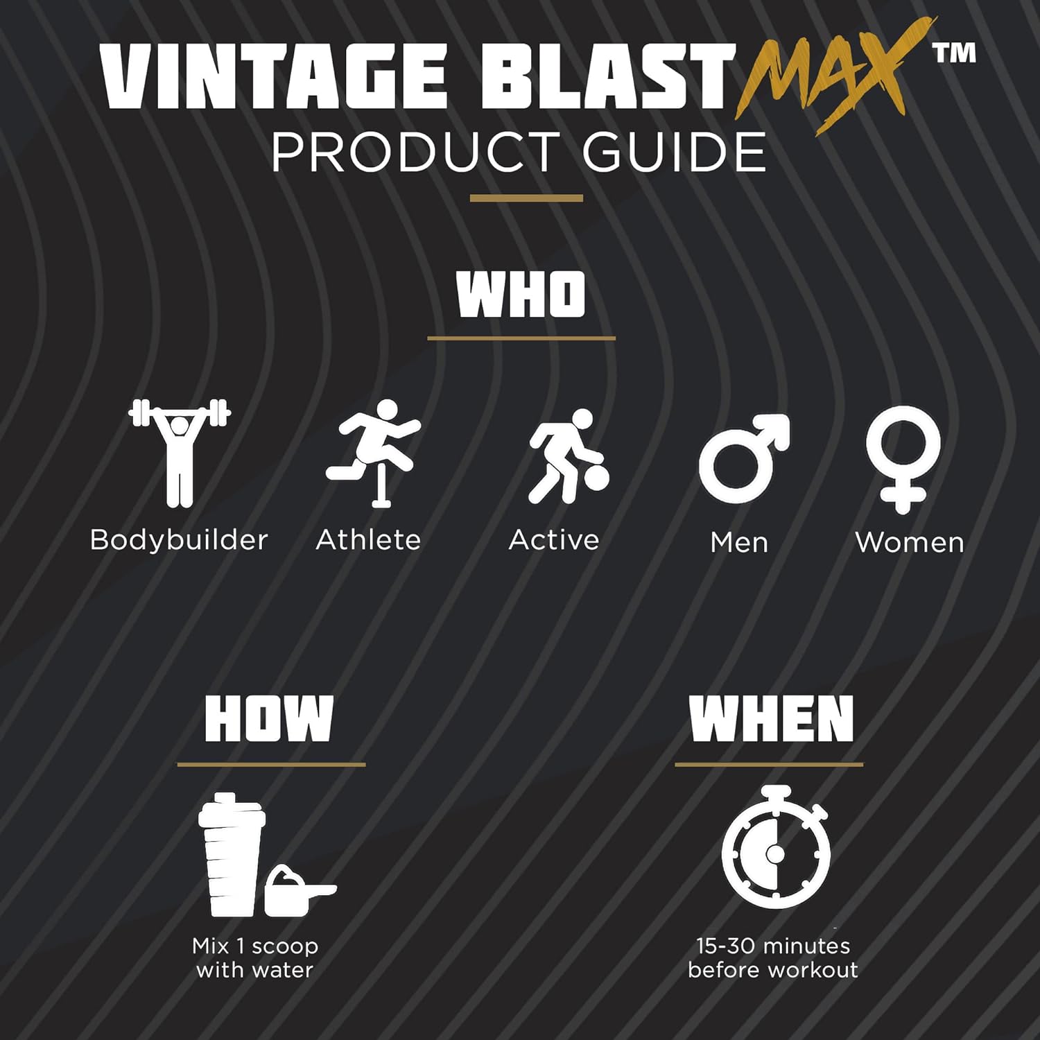 BLAST MAX – High-Stim Pre-Workout Powder – Highly Acclaimed Fully Stacked Pre Workout Energy Drink for Max Endurance, Max Pumps, Max Focus, and Max Power – Sugar-Free Mango Margarita Flavor – 418g : Health & Household