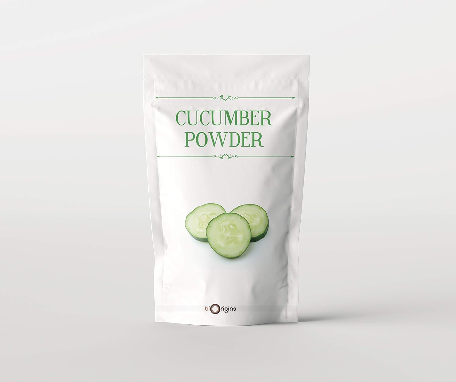 Cucumber Powder 500G