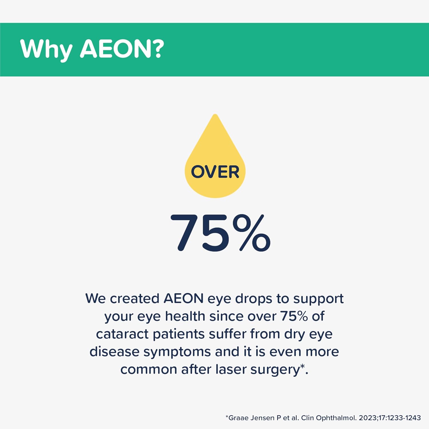 Rayner AEON PROTECT - Eye Drops for Mild to Moderate Dry Eye - Contact Lens Friendly, 10ml : Amazon.co.uk: Health & Personal Care