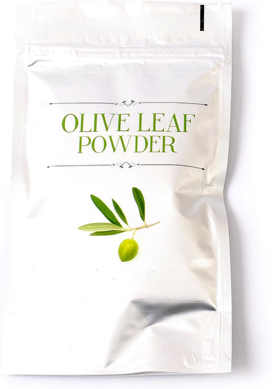 Olive Leaf Powder 100G