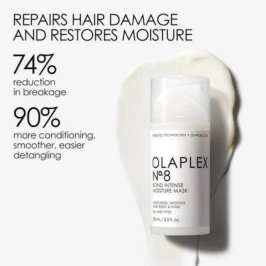 Olaplex No. 8 Bond Intense Moisture Mask