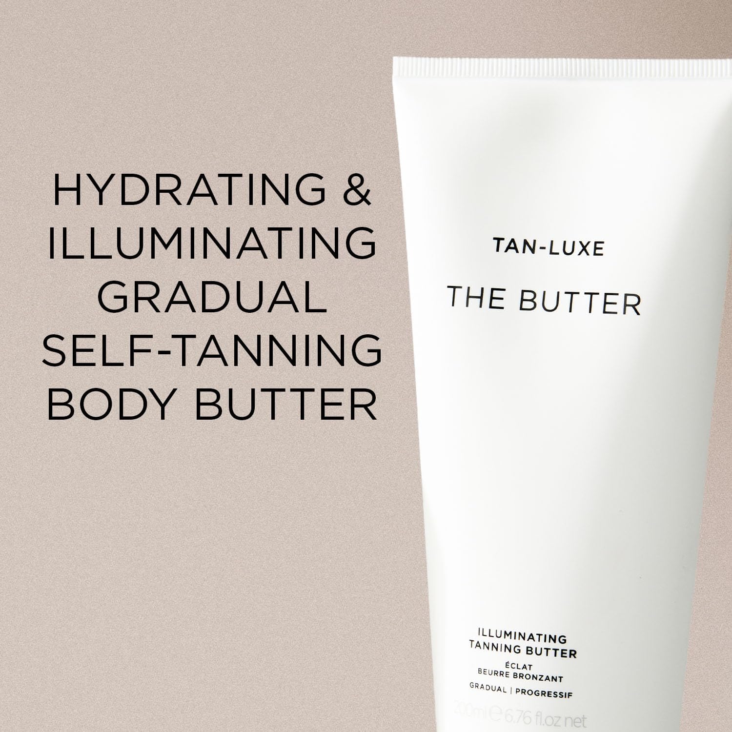 Tan-Luxe The Butter Self Tan Body Butter