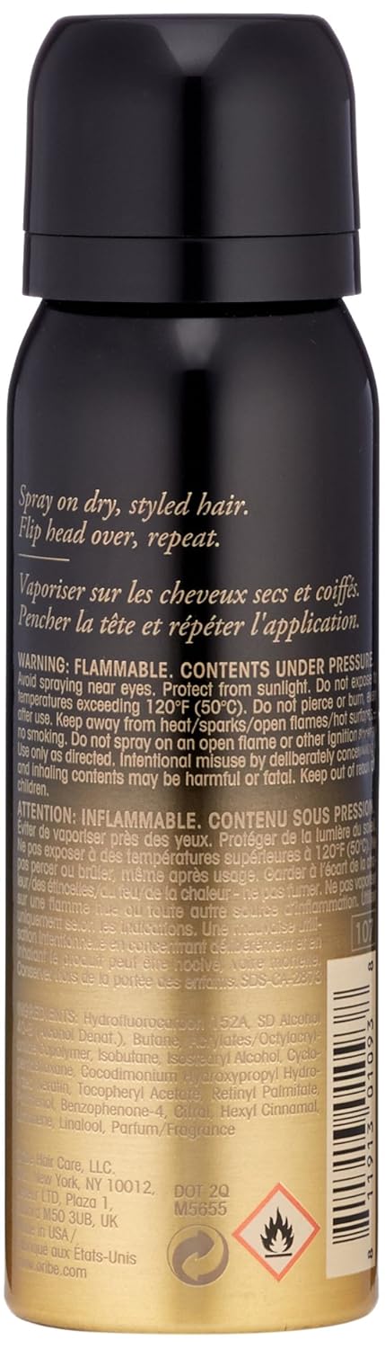 Oribe Impermeable Anti-Humidity Spray, 2.2 Ounce (Pack Of 1)