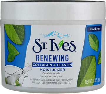 St. Ives Essential Moisturizer 355Ml
