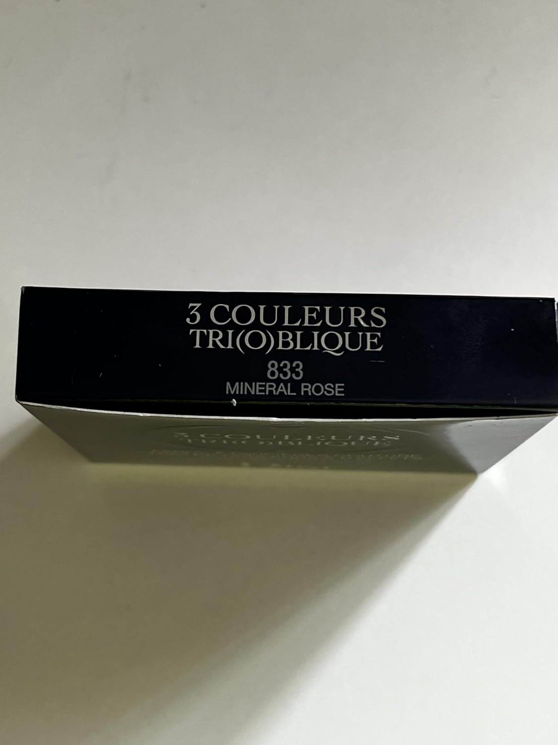 Dior Trio Eyeshadow