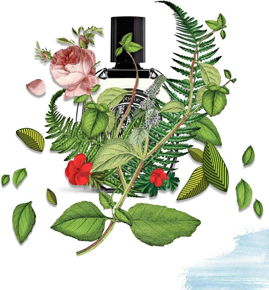 Diptyque Eau De Minthé Eau De Parfum 75Ml