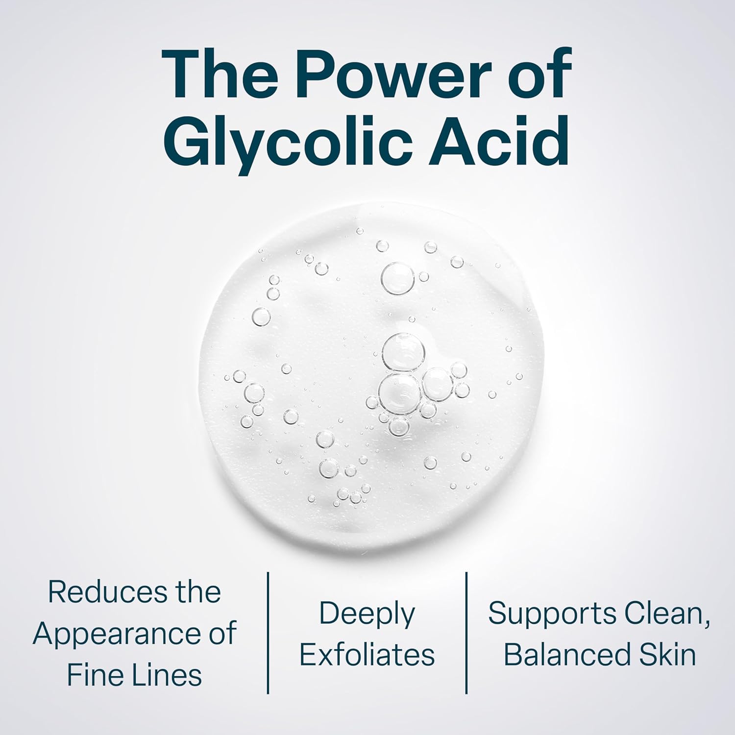 Glycolic Acid 20% Resurfacing Pads For Face & Body With Vitamins B5, C & E, Green Tea, Calendula, Allantoin - Exfoliates Surface Skin And Reduces Appearance Of Fine Lines And Wrinkles - Peel Pads : Beauty & Personal Care