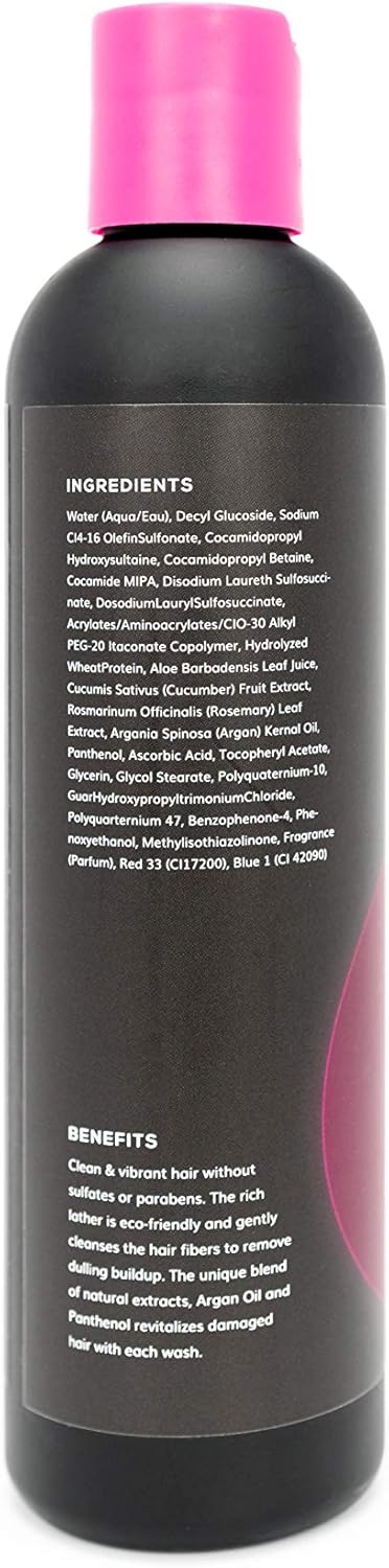 Professional Lab Labs (Ghostbond) - Pro Series Shampoo & Conditioner Duo Pack