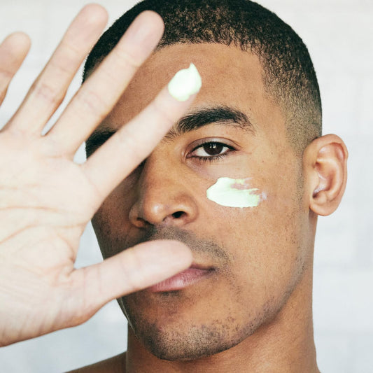 Brickell Men'S Retinol Face Moisturizer Cream For Men, Natural & Organic, Anti-Wrinkle Face Night Cream With Retinol & Hyaluronic Acid To Reduce Fine Lines And Even Skin Tone, Fragrance-Free, 2 Ounce