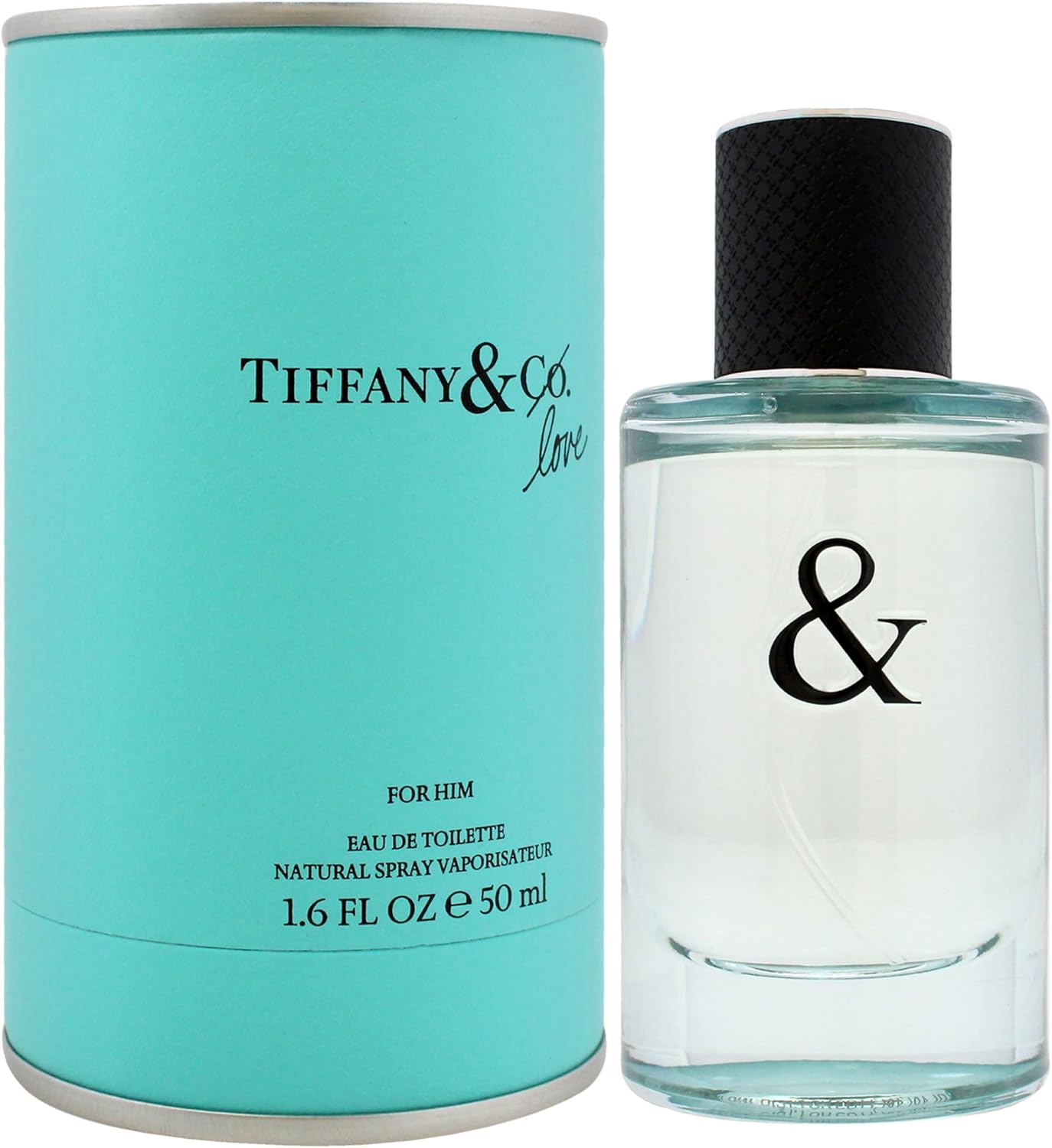 Tiffany&Love Man Edt Vapo 50Ml