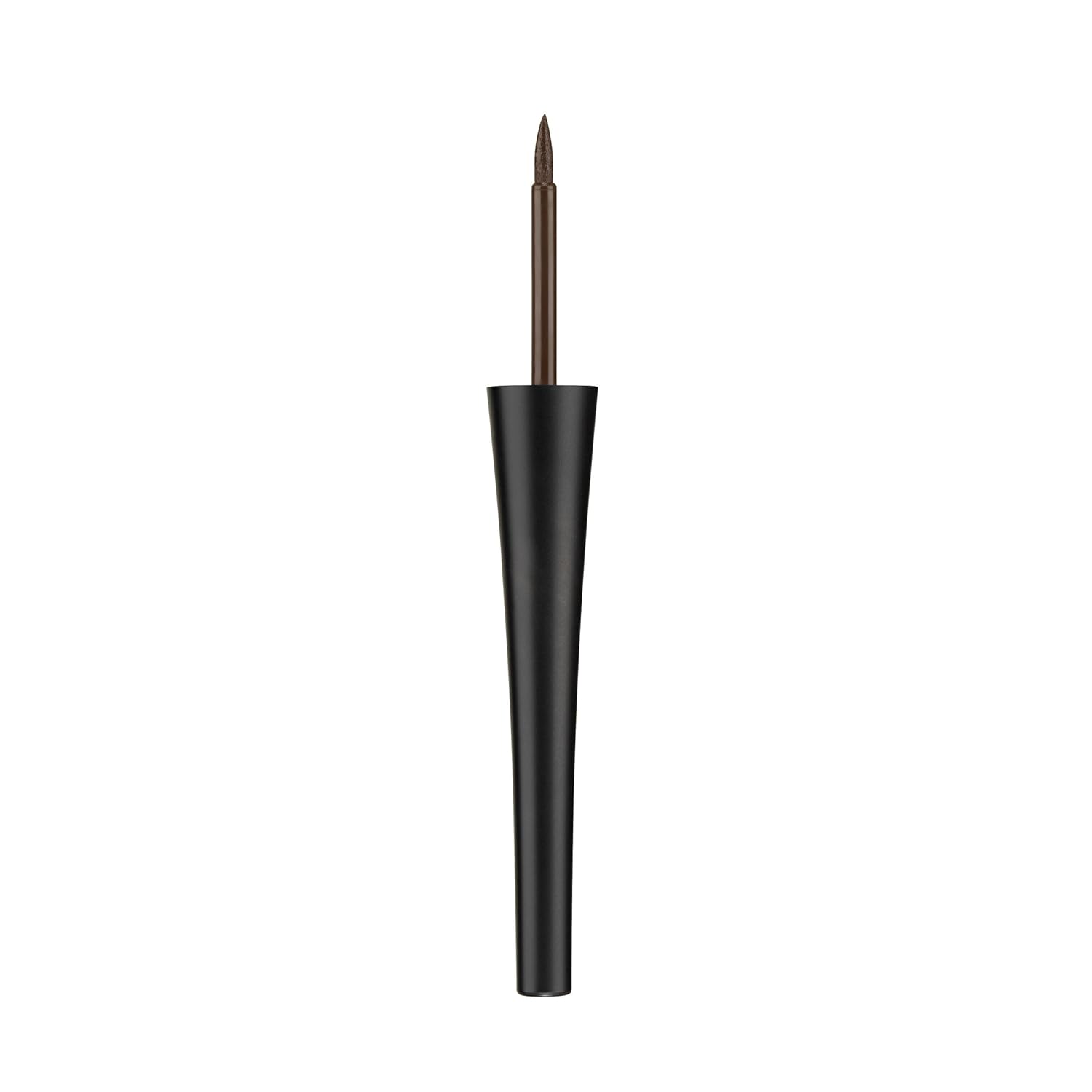 wet n wild H20 Proof Liquid Liner Dark Brown, 0.17 Ounce : Beauty & Personal Care