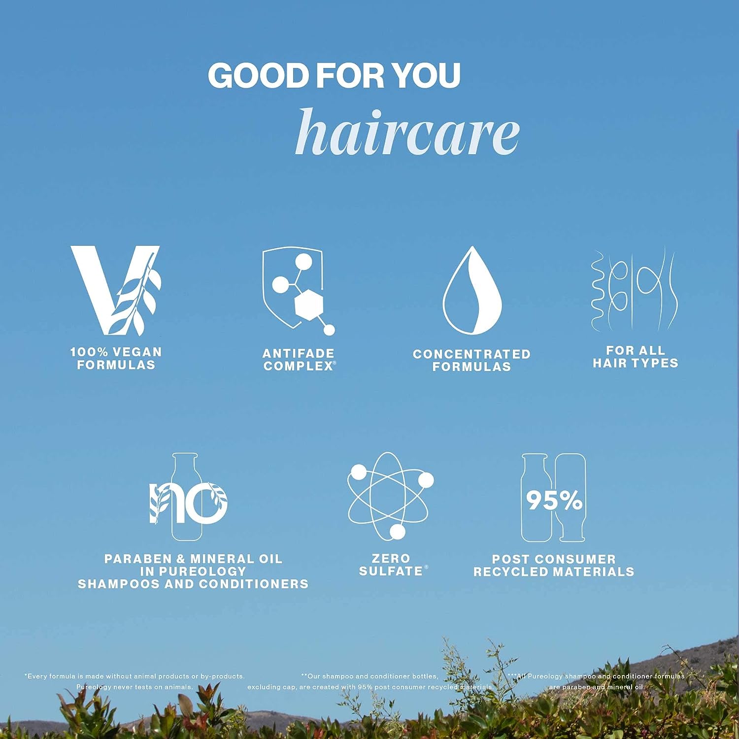 Pureology Strength Cure Split End Salve | For Damaged, Color-Treated Hair | Repairing Leave-in Treatment | Silicone-Free | Vegan | Updated Packaging | 1.7 Fl. Oz. | : Beauty & Personal Care