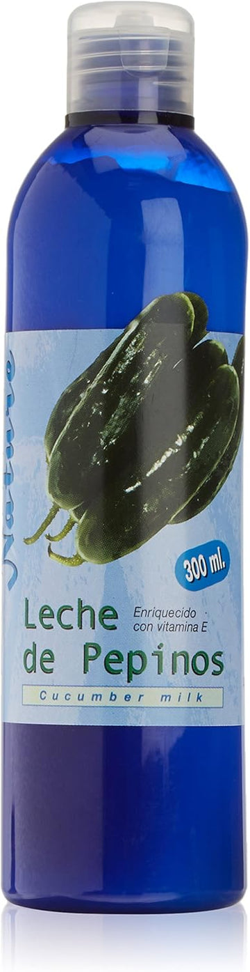 Voland Nature Cucumber Milk - 300 Ml