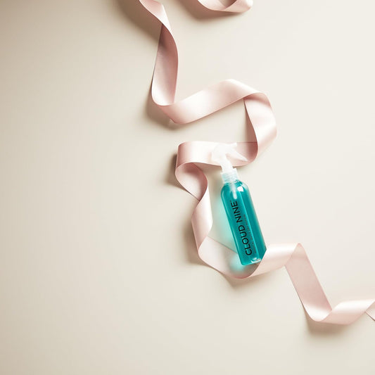 Cloud Nine Magical Potion Quick Dry 200Ml Protection Spray | Hair Heat Protection Spray Bottle Quick Dry Time | Reduce Frizz & Damage | Healthy Strong Shiny Glossy Hair Conditioner | All Hair Types