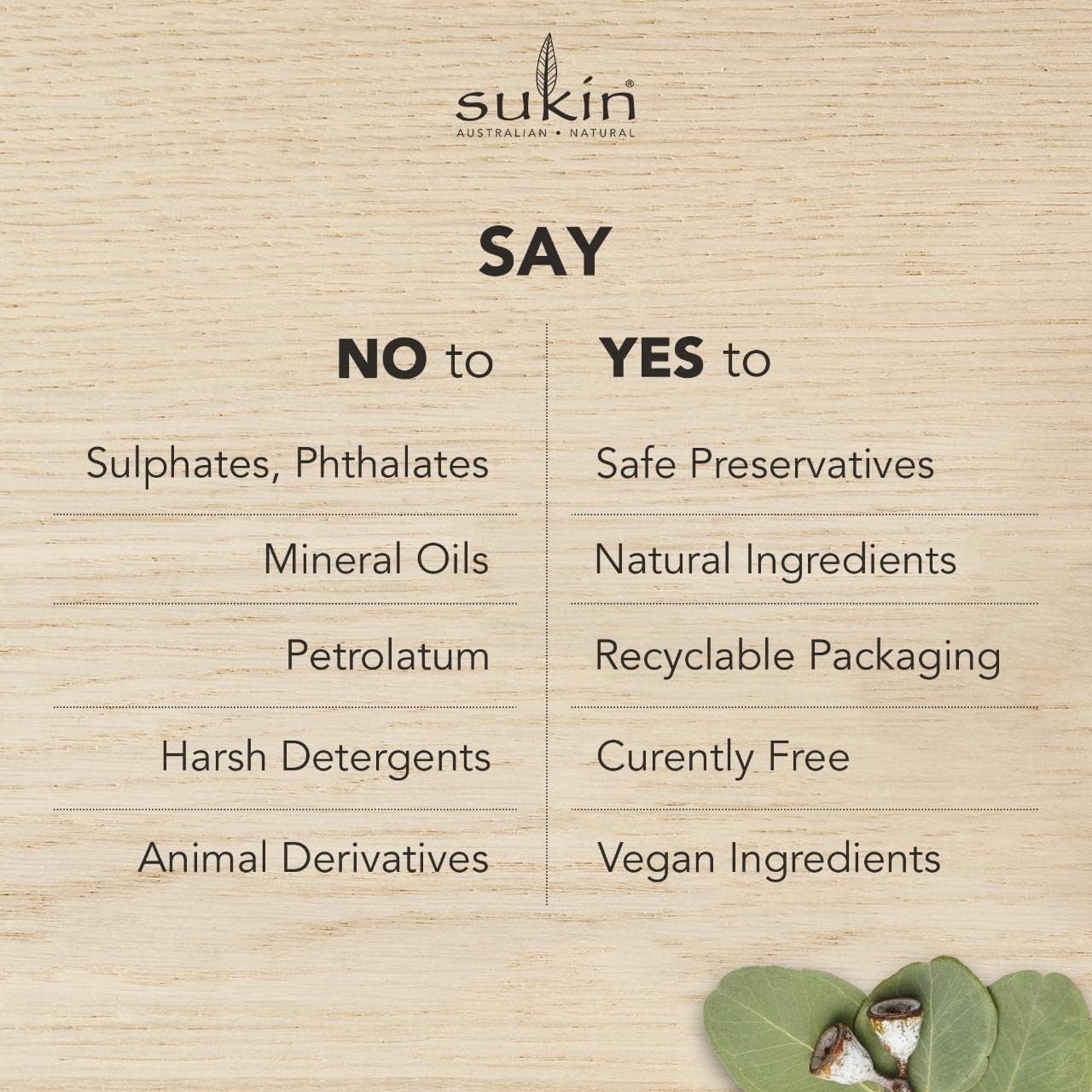 Sukin Australian Natural For Men Beard Oil Hydrates Your Beard and Helps Reduce Dandruff and Itching, Moisturising Combination of Natural Argan, Almond and Crambe Oil, Vegan, 50ml : Amazon.co.uk: Health & Personal Care