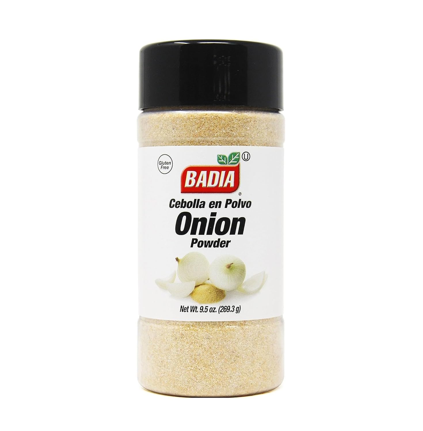 Badia Spices Onion Powder, 9.5 Oz