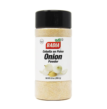 Badia Spices Onion Powder, 9.5 Oz