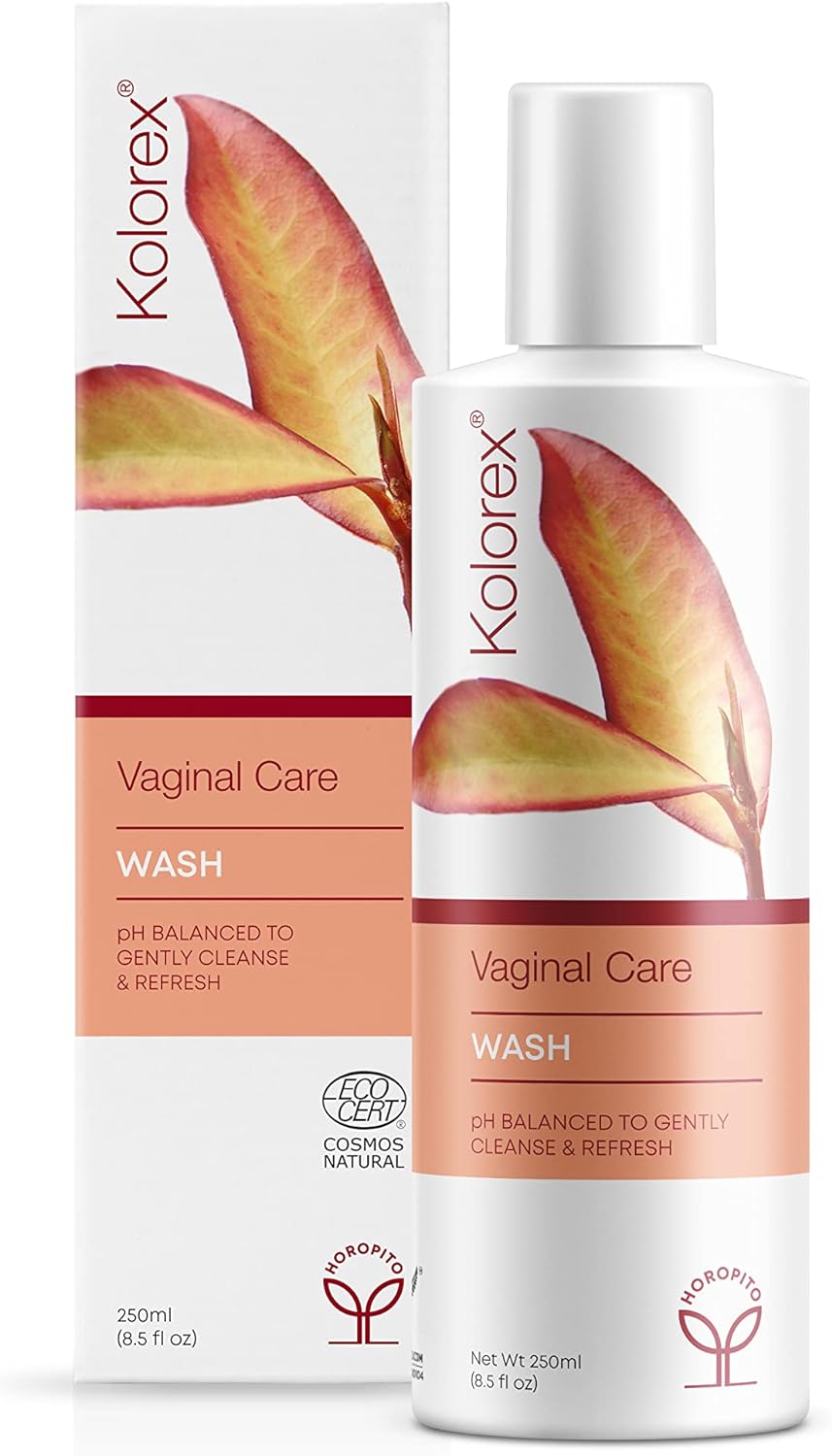 Kolorex? Vaginal Care Wash