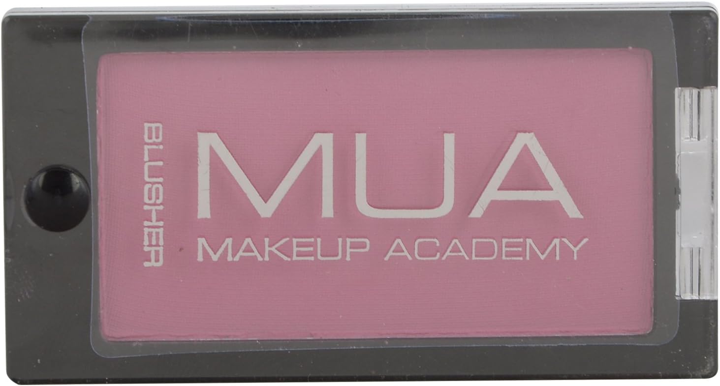 Mua Marshmallow Blusher - Shimmery Pink Palette