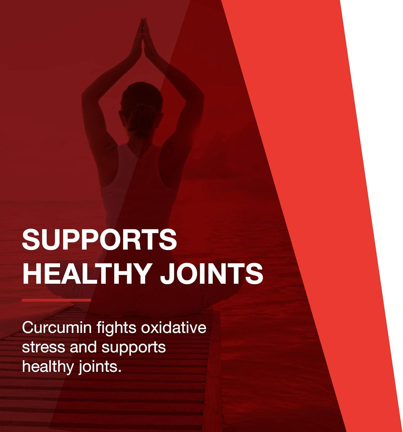 Protocol Cogumin SLCP 400mg Curcumin - Neurological Support* - with Curcuma Longa Extract - Cognitive Support Supplement* - Vegan-Friendly & Non-GMO - 50 Veg Capsules : Health & Household