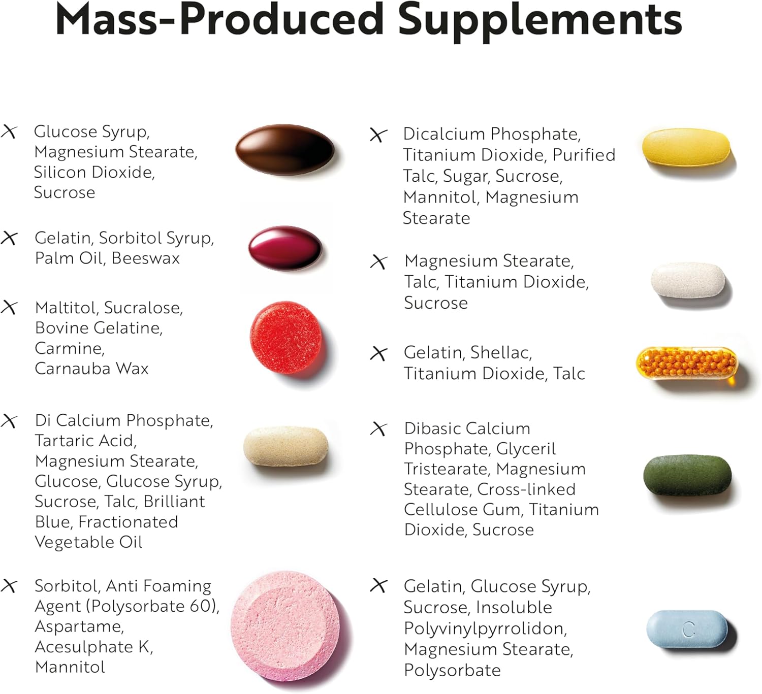 Viridian Potassium With Magnesium Citrate - 30 Vegicaps