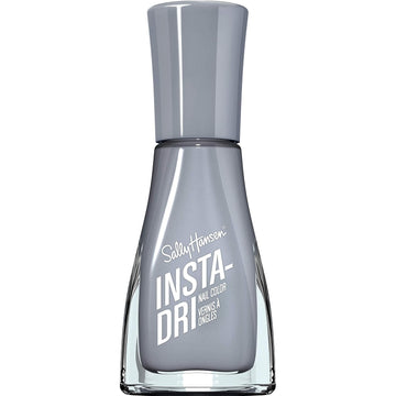 Sally Hansen Insta Dri Show Steel-Er, 0.31 Fl Oz (Pack Of 1)