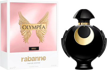 Rabanne Olympea Absolu Parfum Intense 80Ml