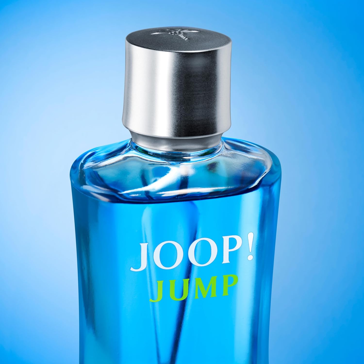 Joop! Jump Eau De Toilette For Men, 3.3 Fl Oz. : Joop!: Beauty & Personal Care