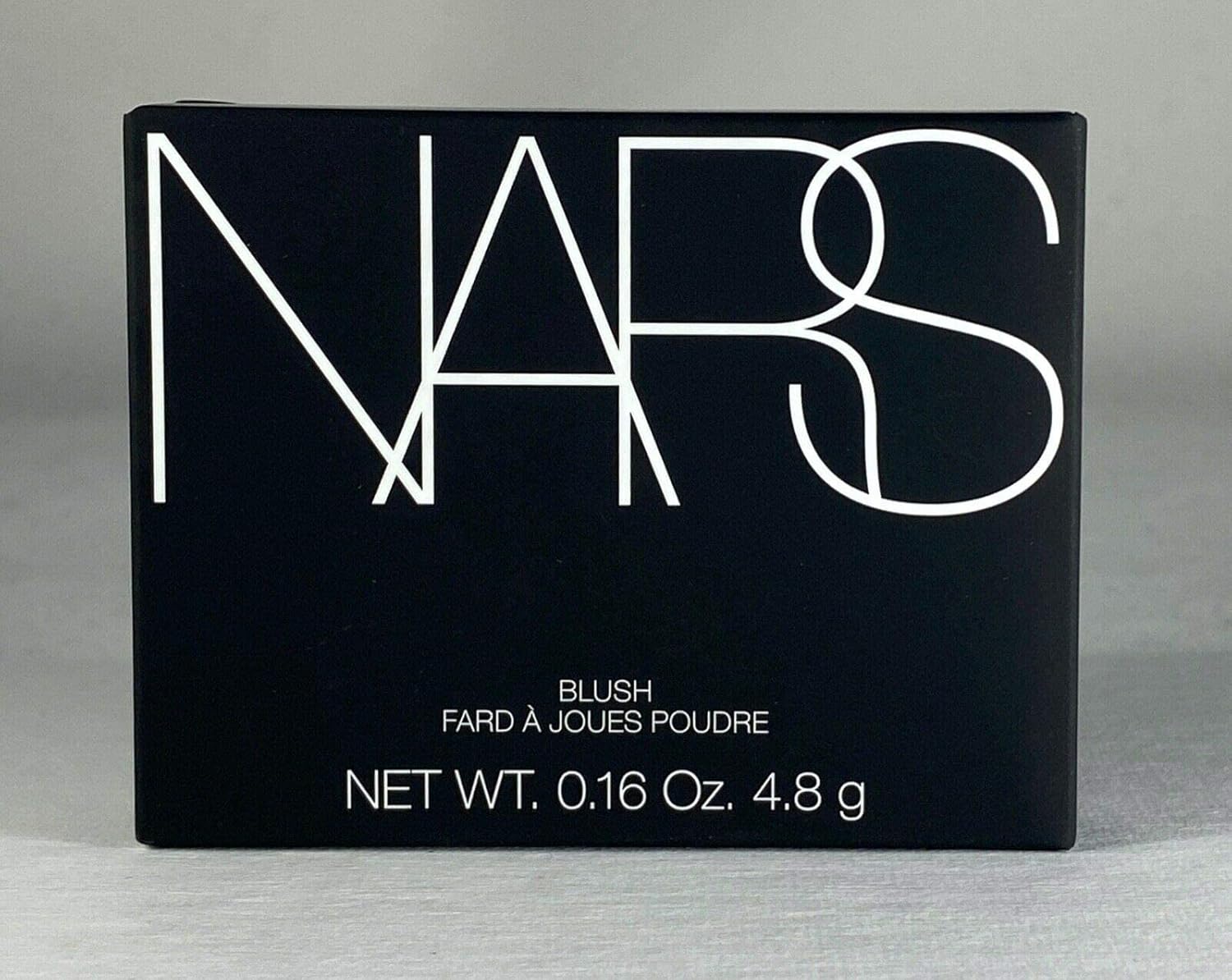 Nars Orgasm Blush - Whatmakesyoublush Summer 2018 Limited Edition - Full Size 5Ml 4.8G