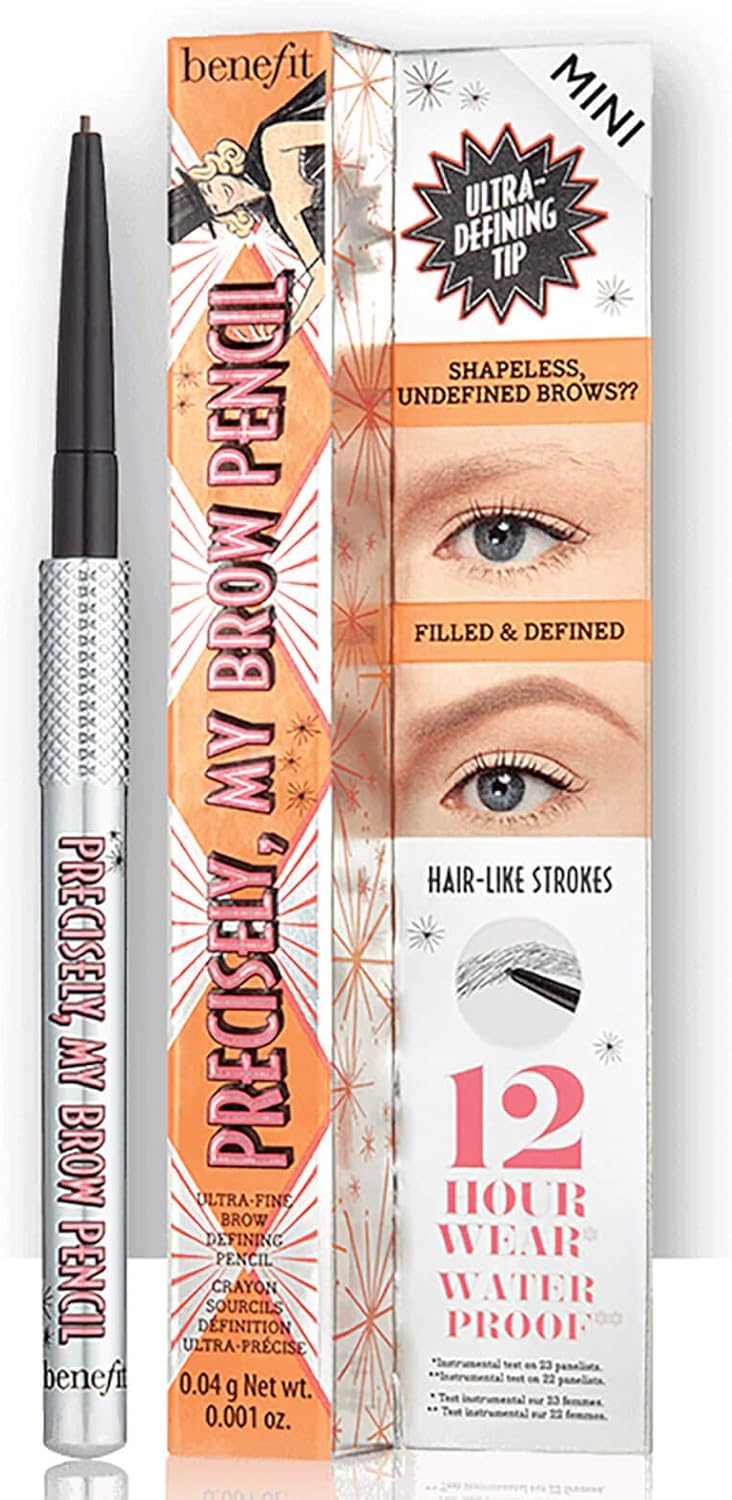 Benefit (Sephora Exclusive) – Eyebrow Pencil - Precisely, My Brow