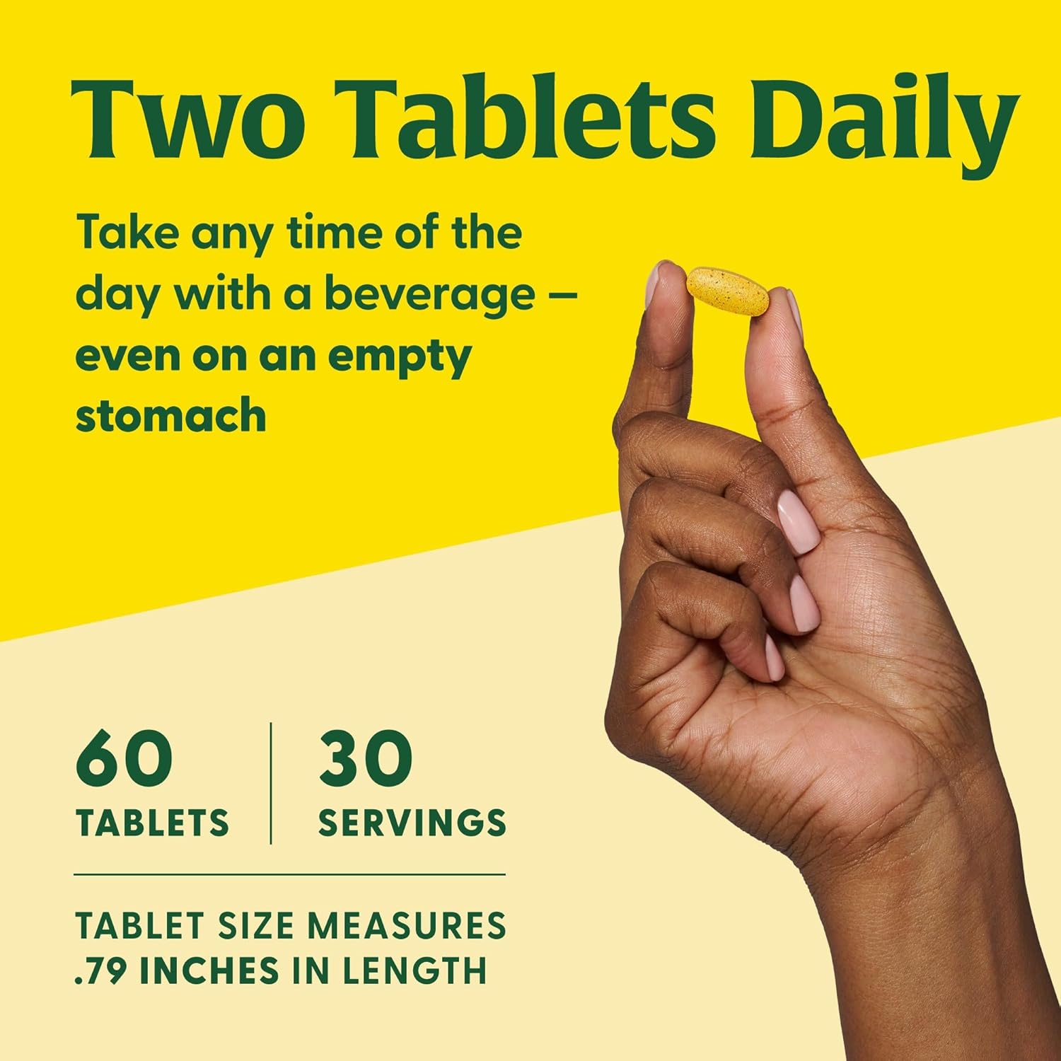 Megafood Whole Body Turmeric Curcumin Supplement - Turmeric Supplement With Black Pepper & Vitamin C - 475 Mg Curcuminoids Per Serving - Antioxidant & Immune Support - Vegan - 60 Tablets, 30 Servings : Health & Household