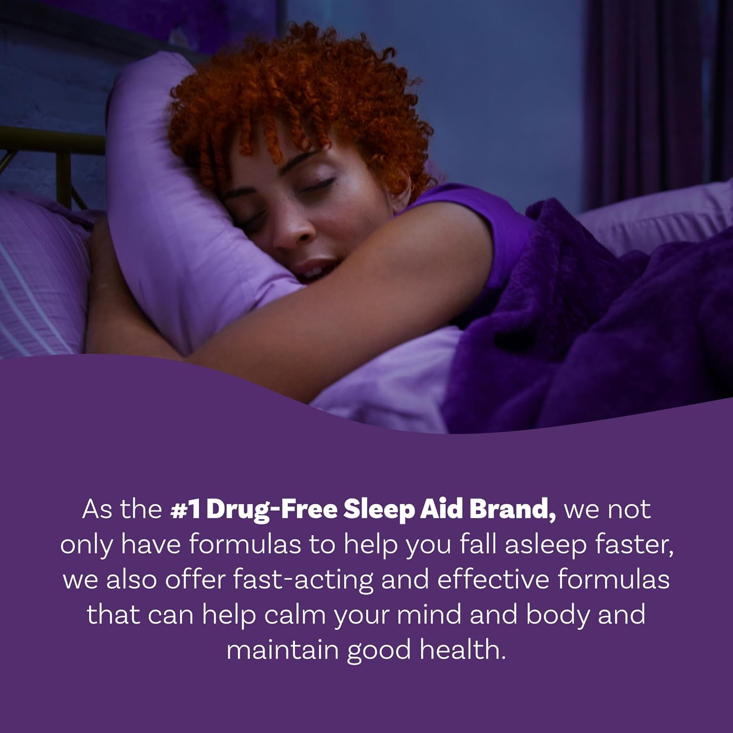 Natrol Magnesium Glycinate Supplements 240 Mg - High Absorption - Calm Magnesium Glycinate For Sleep - 60 Capsules, 30 Day Supply