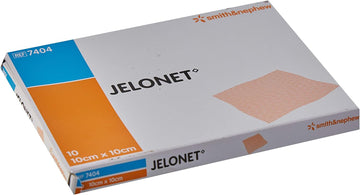 Jelonet Jel10E 10 X 10 (Pack Of 10)