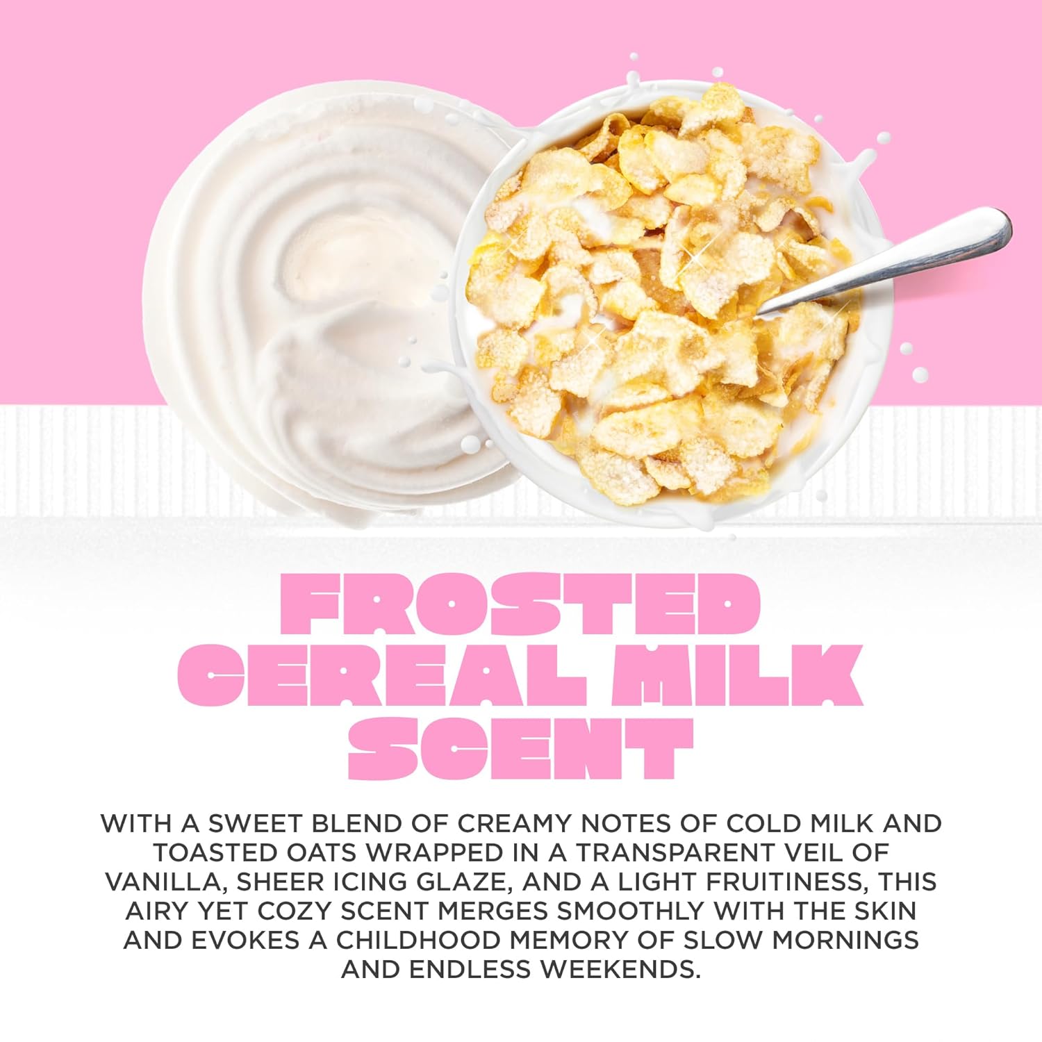 Cake Beauty, Shea Butter Body Cream Body Lotion For Women Dry Skin, Basic, Milk Made Indulgent, 7 Fl Oz : Beauty & Personal Care