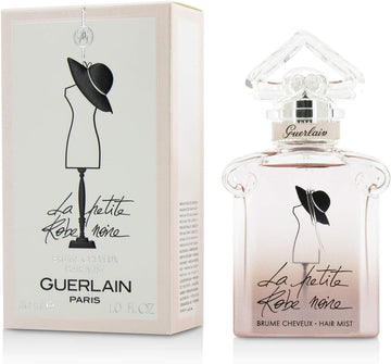 Guerlain La Petite Robe Noire Hair Mist - 30Ml
