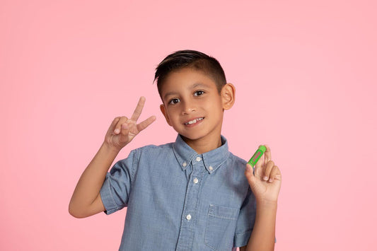 Lip Smacker Coca Cola Collection, Lip Balm For Kids - Coca Cola, Coke Vanila, Sprite, Orange Fanta