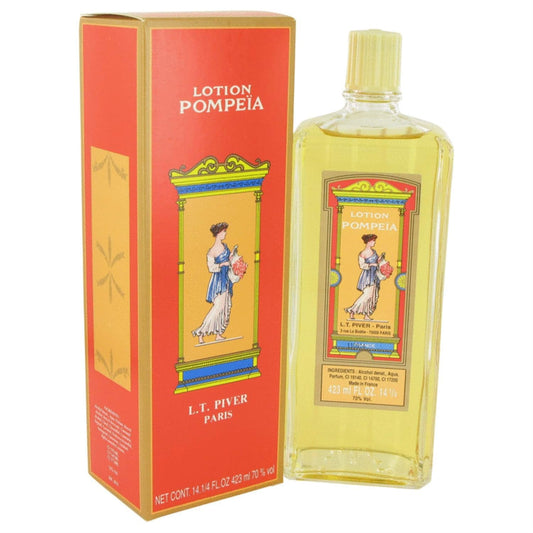 Pompeia By Piver Cologne Splash 14.25 Oz For Women : Beauty & Personal Care