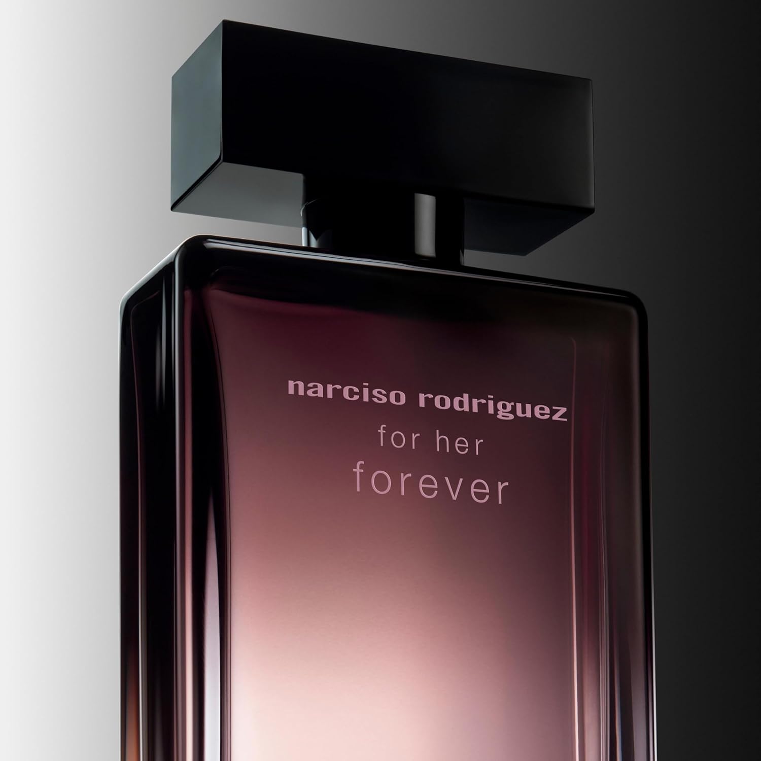 Narciso Rodriguez For Her Forever By Narciso Rodriguez Eau De Parfum Spray 3.3 Oz For Women : Beauty & Personal Care