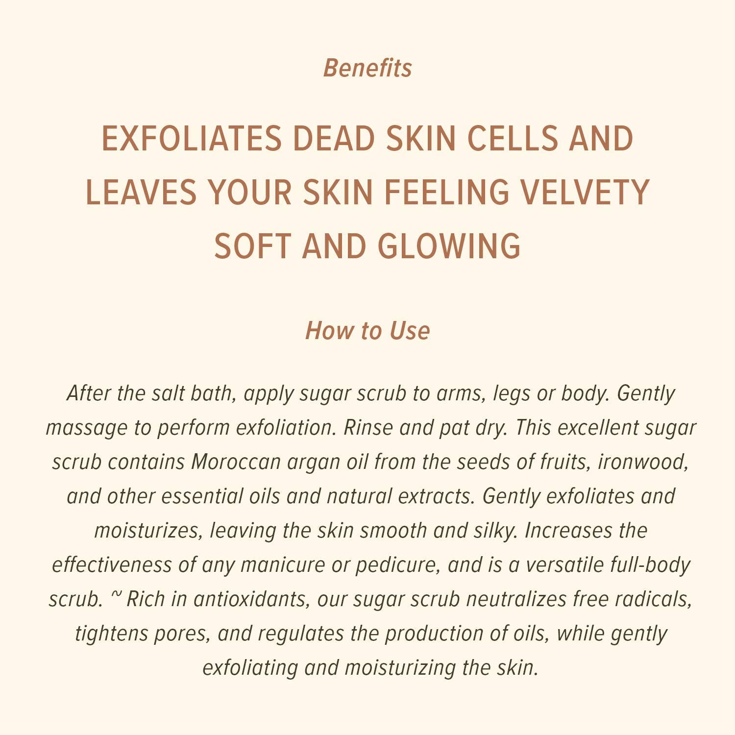 Bcl Spa Critical Repair Organic Sugar Scrub With Arnica And Aloe Vera, Hydrating & Exfoliating Body Scrub, Soothing & Nourishing Organic Botanical Extracts & Oils For Hands, Body, And Foot Spa, 16 Oz : Beauty & Personal Care