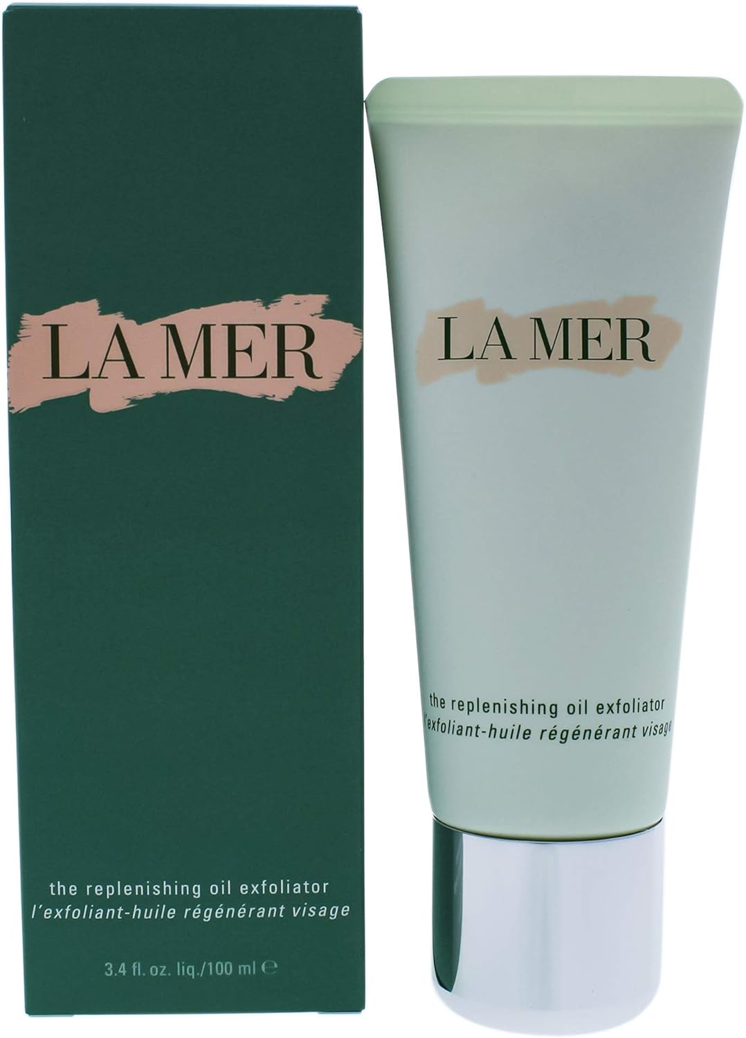 La Mer Facial Cleansing Cream 100 Ml