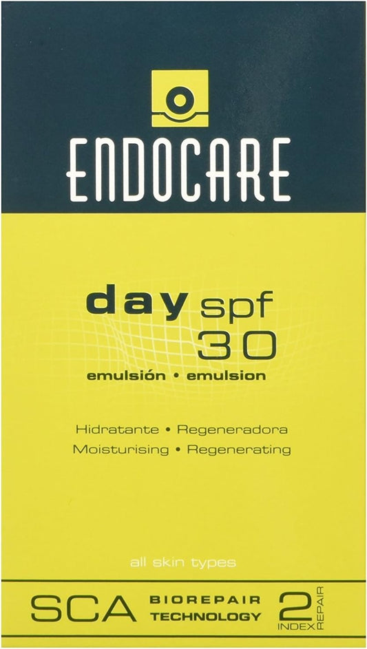 Endocare Day Spf30 Moisturisor 40Ml