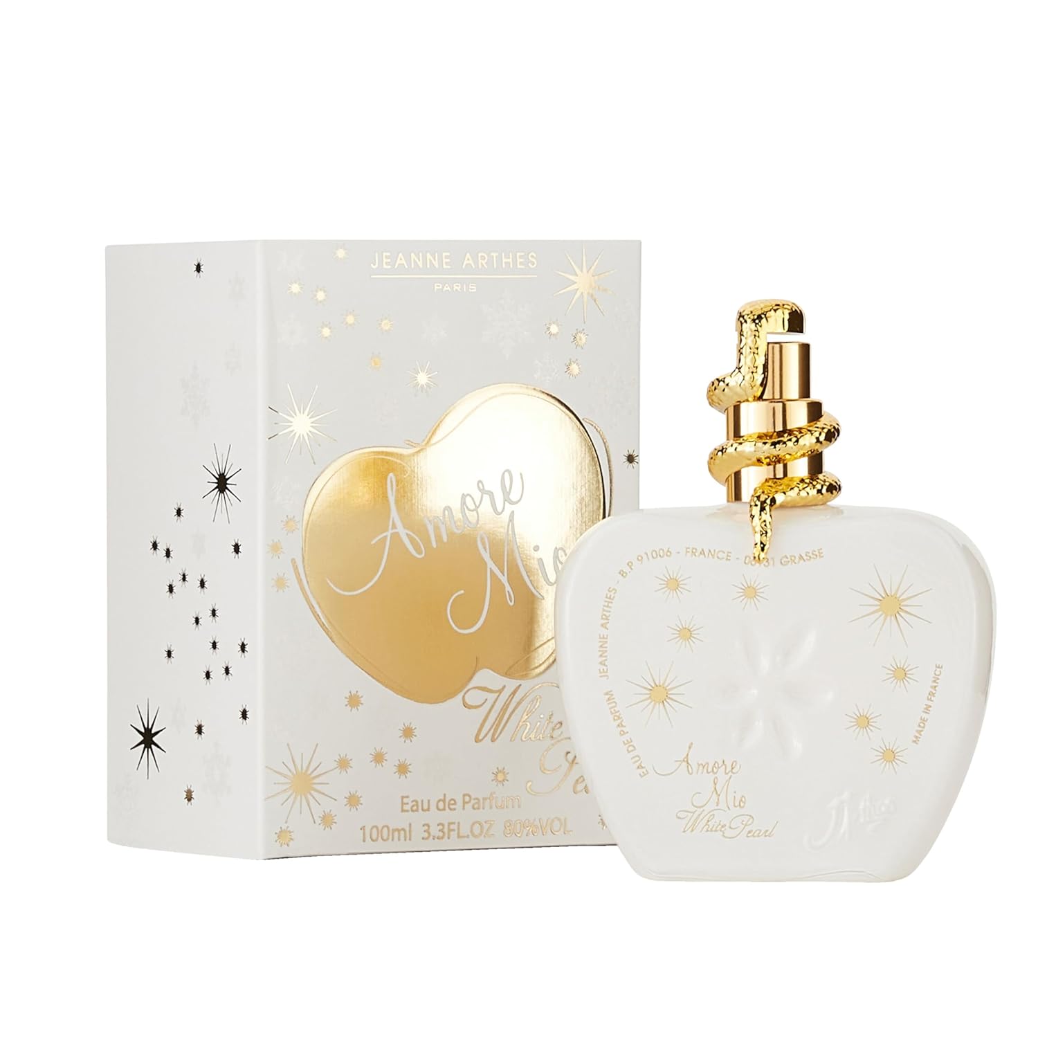 Amore Mio Eau De Parfum 100 Ml