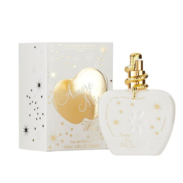 Amore Mio Eau De Parfum 100 Ml